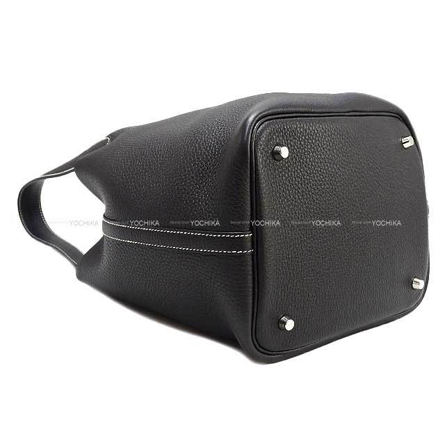 楽天市場】HERMES【エルメス】ピコタンロックMMキャバン/SV金具
