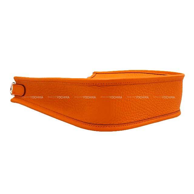 HERMES エルメス ショルダーバッグ エヴリン(エブリン) 16 TPM