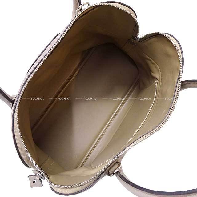 楽天市場】【美品】 エルメス ボリード31 トリヨンクレマンス