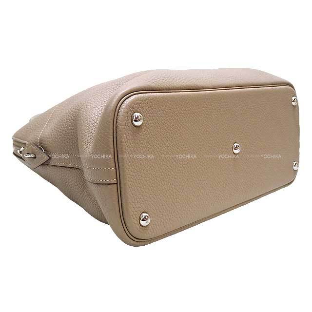 楽天市場】【美品】 エルメス ボリード31 トリヨンクレマンス