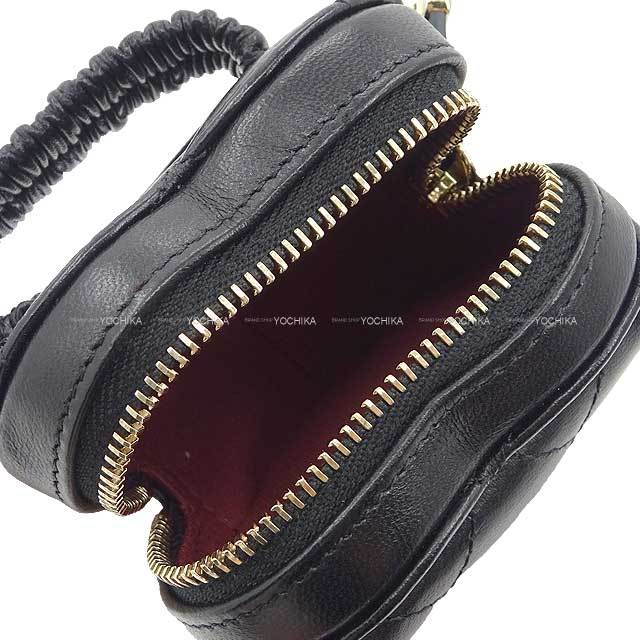 CHANEL シャネル ブレスレット　ココマーク　リップ　チャーム 保存袋付き CHANEL シャネル ブレスレット ココマーク リップ チャーム 保存