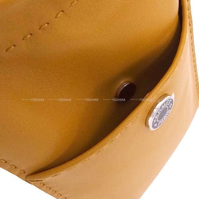 HERMES エルメス ポーチ ポーチ ピロ フォンケース クルードセル