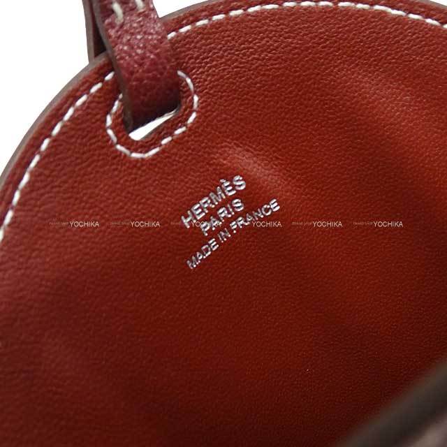 エルメス スマホケース インザループトゥーゴー GM ブルー（楽天市場  