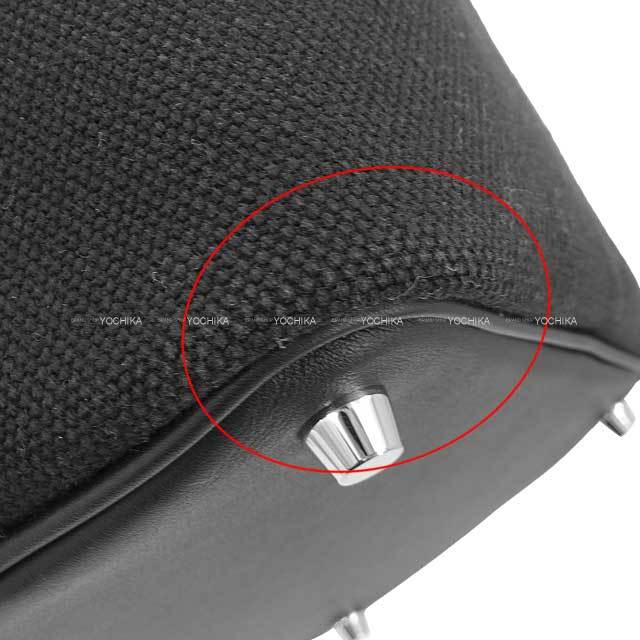 HERMES エルメス ハンドバッグ ピコタンロック 18 PM カーゴポケット