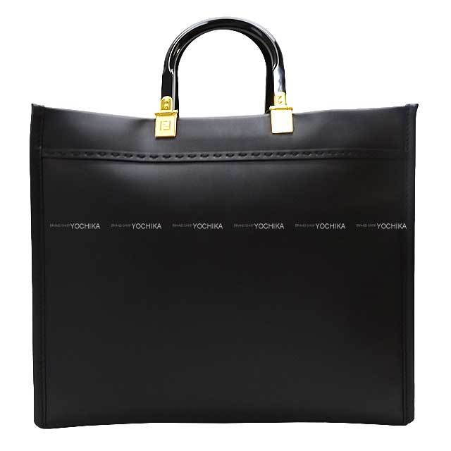 ご希望の方どうぞ！ Fendi クラッチバッグ きせよ 黒/黄色