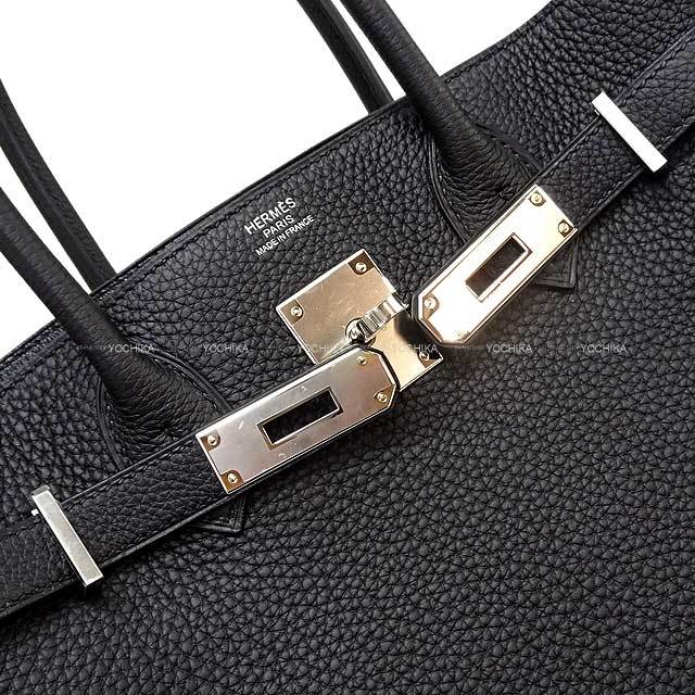 新品　エルメス　ベルト 黒/エトープ バブル　シルバー金具 Amazon | (エルメス) Hermes メンズ レディース ベルト