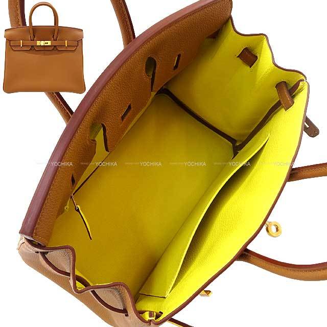 HERMES エルメス ハンドバッグ バーキン25 スペシャルオーダー