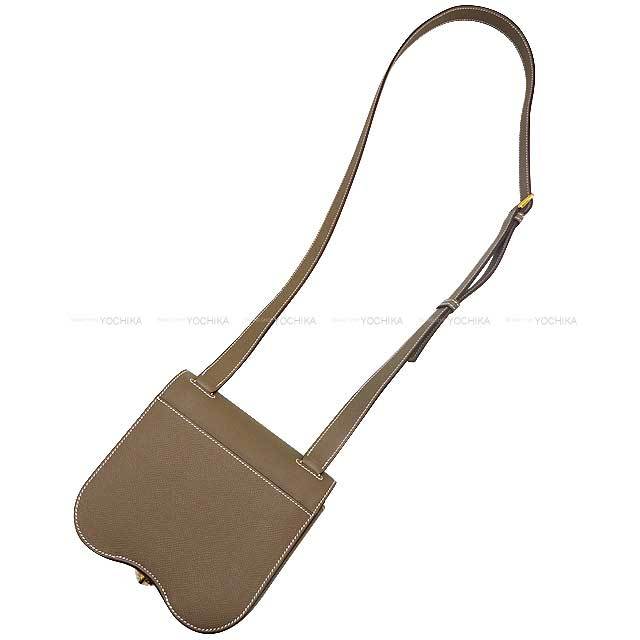 HERMES エルメス ショルダーバッグ デッラカヴァッレリア ミニ