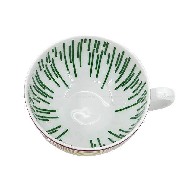 HERMES hippomobile イポモビル カップ＆ソーサーコーヒーカップ Hermès Hippomobile mug n°2 | Hermès USA