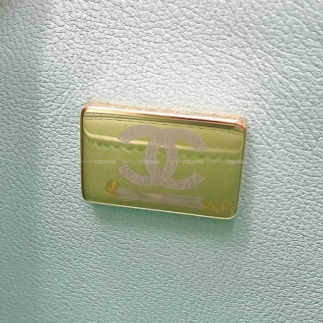 CHANEL シャネル ショルダーバッグ マトラッセ ココマーク