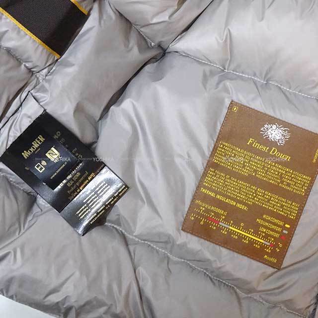 2023年 秋冬 新作 MooRER ムーレー ぺガソ PEGASO-CWR 3way ダウン