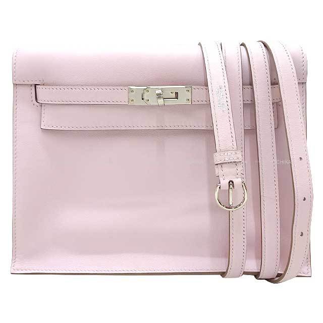 4月末迄お値下げ中/HERMES/エルメス【バスティア】モーヴペール/B刻印 HERMES エルメス コインケース バスティア モーヴペール