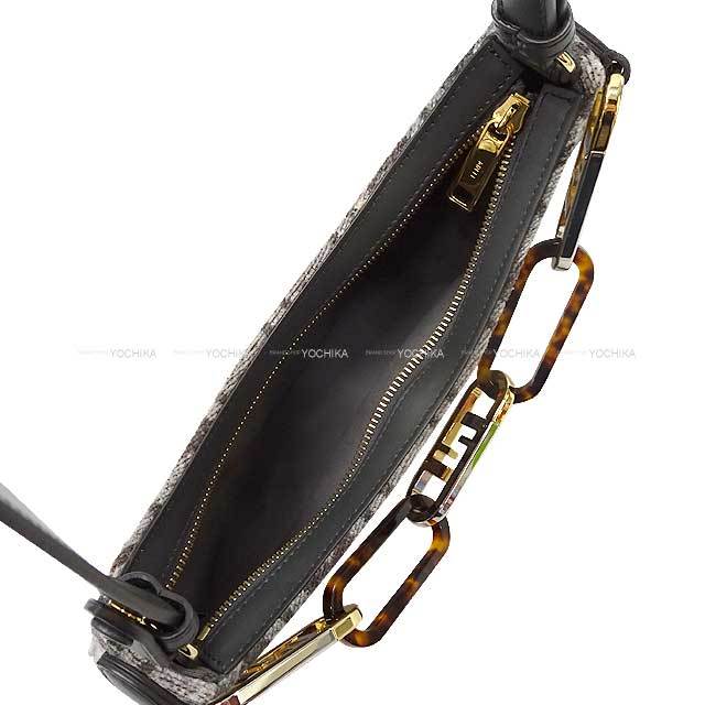 FENDI フェンディ オーロック フォンポーチ ショルダーバッグ 7AS131  