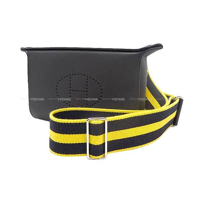 渋谷並木橋店】HERMES エルメス ショルダーバッグ クロス ボディバッグ  