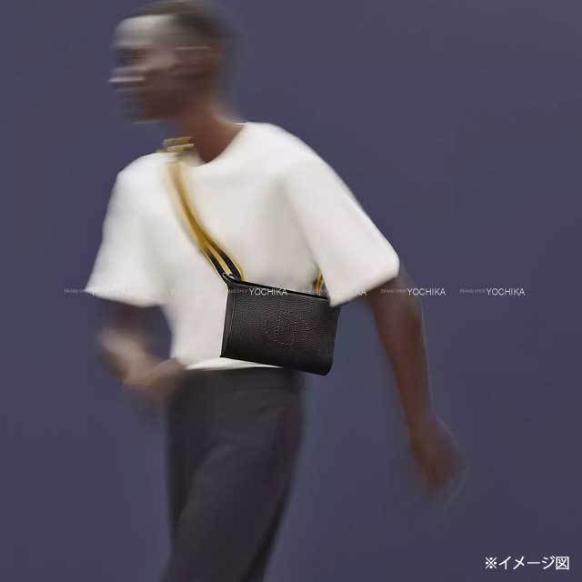 恵比寿明治通り店】HERMES エルメス ショルダーバッグ クロス ボディ 