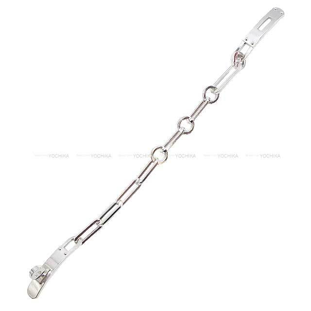 HERMES ケリーシェーヌ ブレスレット Kelly chaine（エルメス ケリー  