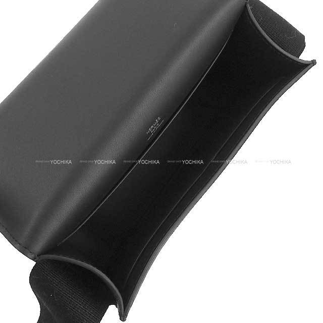 エルメス ガオ シェーブル ショルダーバッグ ハンドバッグ ブラック レザー 2025年最新】エルメス ガオの人気アイテム - メルカリ