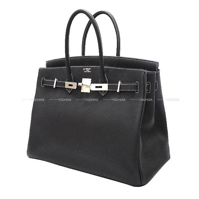 HERMES エルメス ハンドバッグ バーキン35 スペシャルオーダー