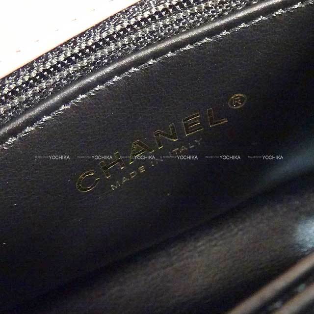 メティエダール限定ロゴ★ CHANEL ハンドバック 2wayショルダ- org.jpg
