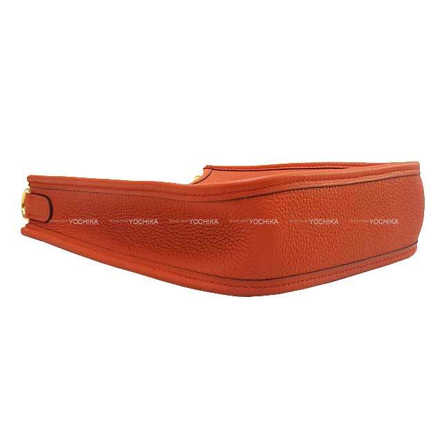 HERMES エルメス ショルダーバッグ エヴリン(エブリン) 16 TPM