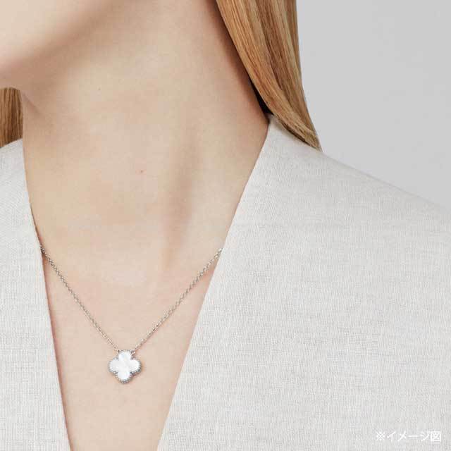 Van Cleef & Arpels ヴァンクリーフ＆アーペル ネックレス  