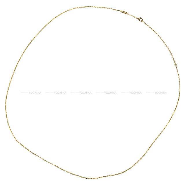 Van Cleef & Arpels ヴァンクリーフ＆アーペル ネックレス フォルサ 