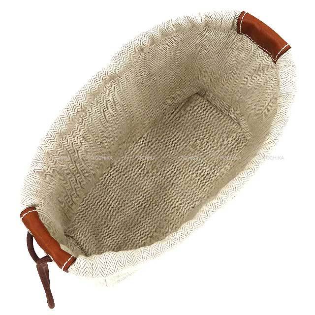 エルメス HERMES H063913CKAA フールビ25 ナチュラル×フォーヴ バック  