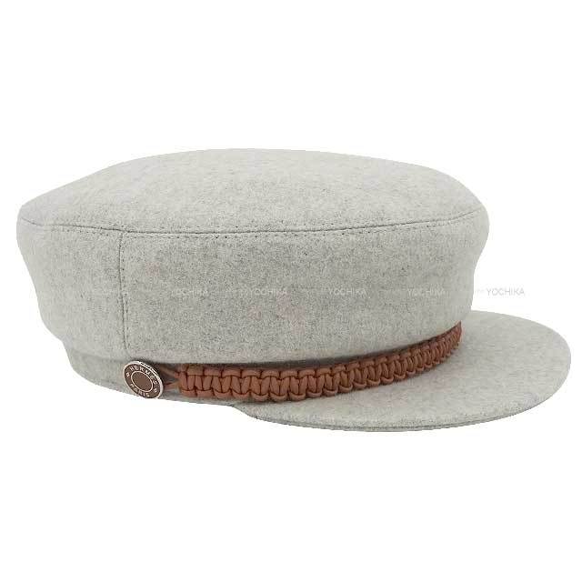 HERMES エルメス キャスケット レディース 帽子 キャスケット  