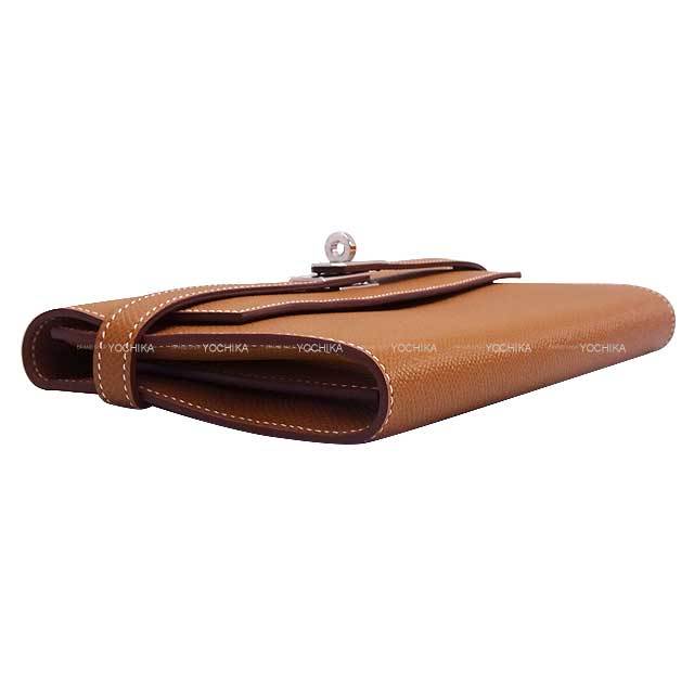 HERMES エルメス 財布 ケリークラシック ボルドー ゴールド金具 エルメス ケリー 25cm 内縫い ボルドー ボックスカーフ ゴールド
