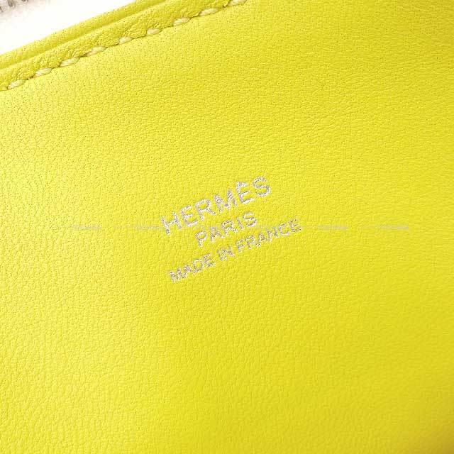 恵比寿明治通り店】HERMES エルメス ショルダーバッグ ボリード