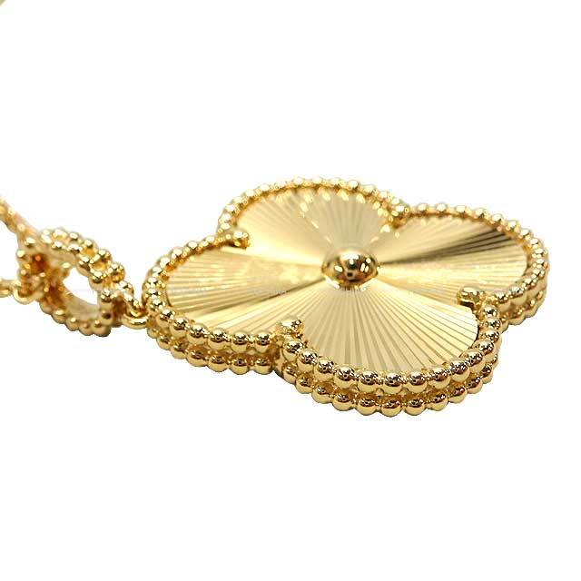 Van Cleef & Arpels ヴァンクリーフ＆アーペル ネックレス