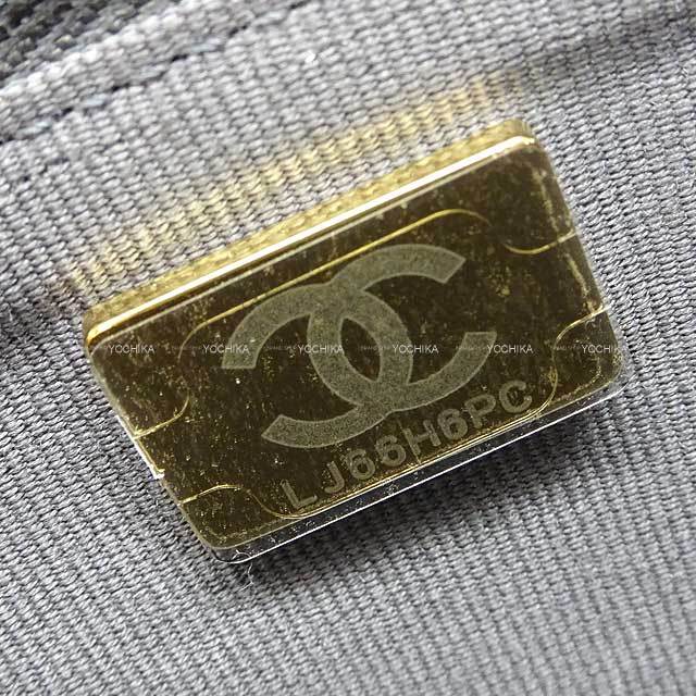 CHANEL シャネル ショルダーバッグ クラシック マトラッセ ココ