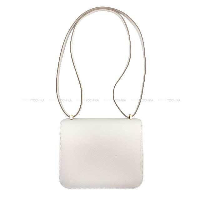 HERMES エルメス ショルダーバッグ コンスタンス3 ミニ 18 ミロワール