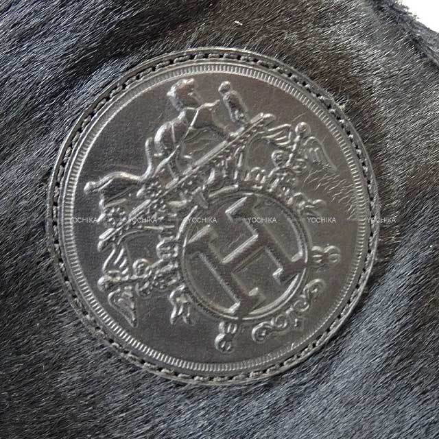 エルメス　ジミー　ハイカットスニーカー 2503SW】HERMES エルメス スニーカー ハイカット ジミー #37.5