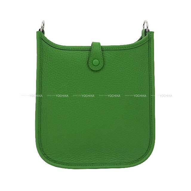 HERMES エルメス ショルダーバッグ エヴリン(エブリン) 16 TPM