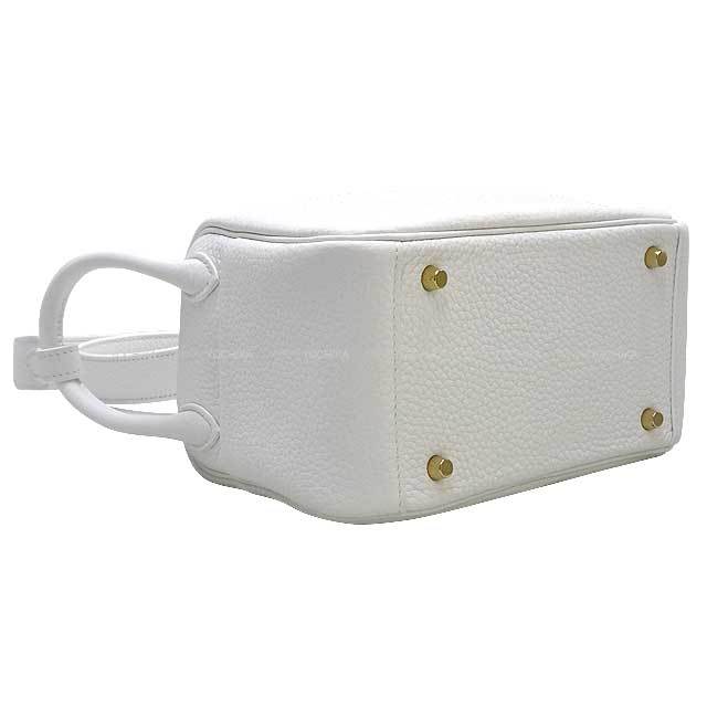 HERMES エルメス ショルダーバッグ リンディ ミニ 20 ニュー