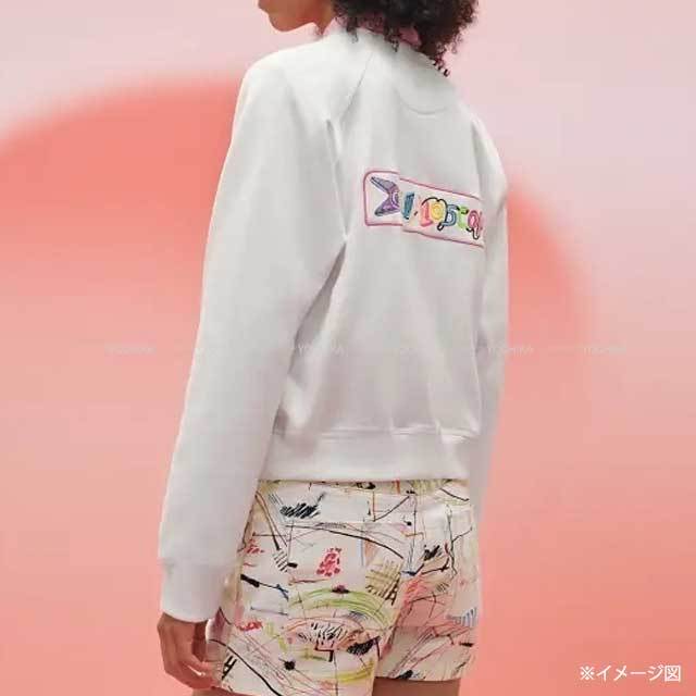 2025年新作アイテムが続々登場 春夏 2023年 HERMES ロング レディース スウェット エルメス トップス