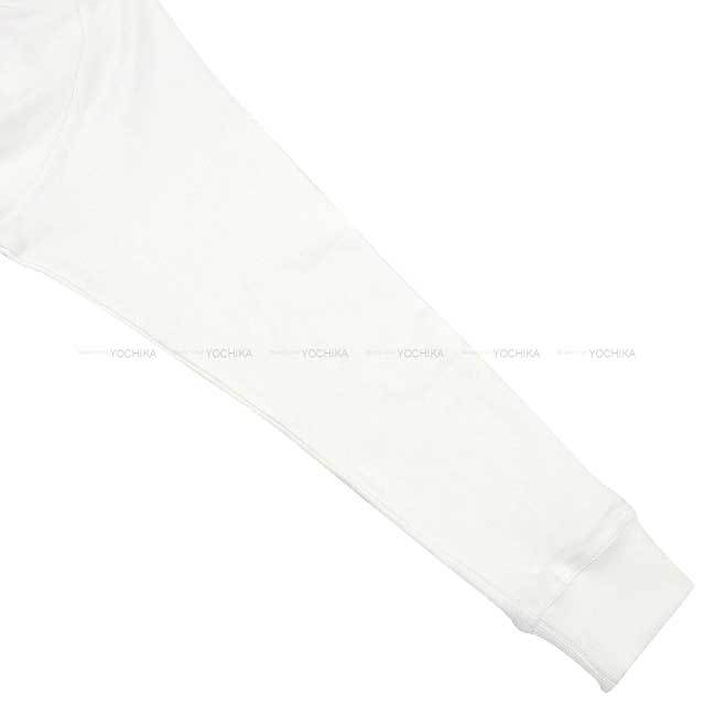 2023年 春夏 HERMES エルメス スウェット レディース ロング