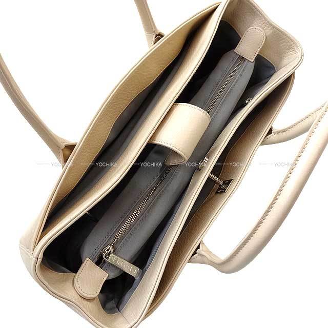 CHANEL シャネル ショルダーバッグ エグゼクティブトート 2WAY ココ