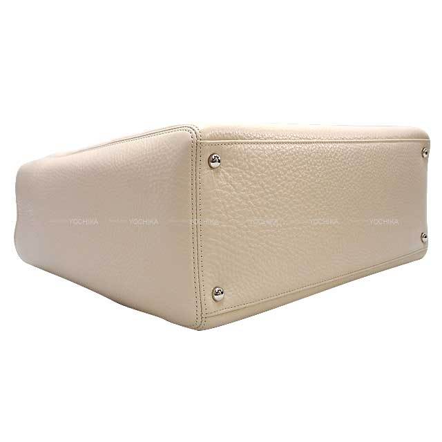 CHANEL シャネル ショルダーバッグ エグゼクティブトート 2WAY ココ