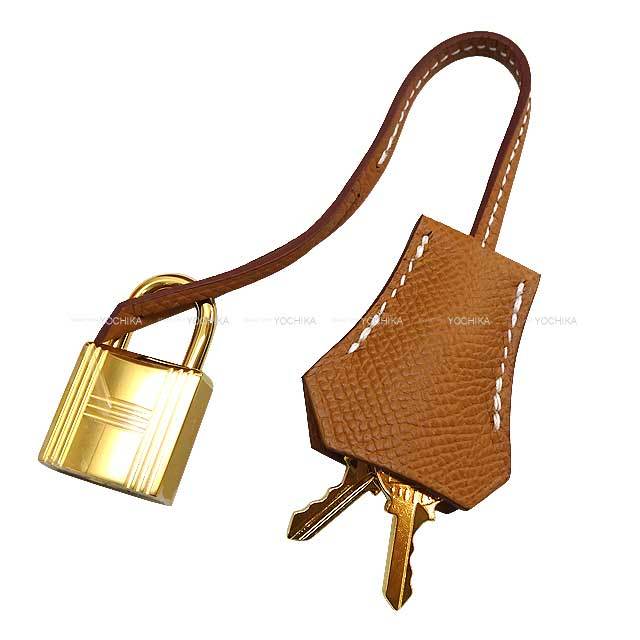 エルメス ケリーバックル バーディーチャーム ゴールド エルメス ケリーバックル バーディーチャーム ゴールド (HERMES