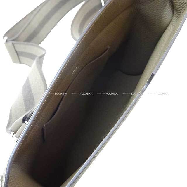 HERMES エルメス ショルダーバッグ クロスボディバッグ ヴィドポッシュ