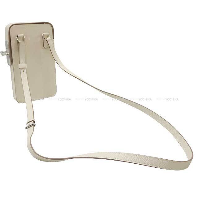 正規品 未使用 エルメス 携帯 ストラップ スマホ 箱 【AK15248】 正規品 未使用 エルメス 携帯 ストラップ スマホ 箱 【AK15248
