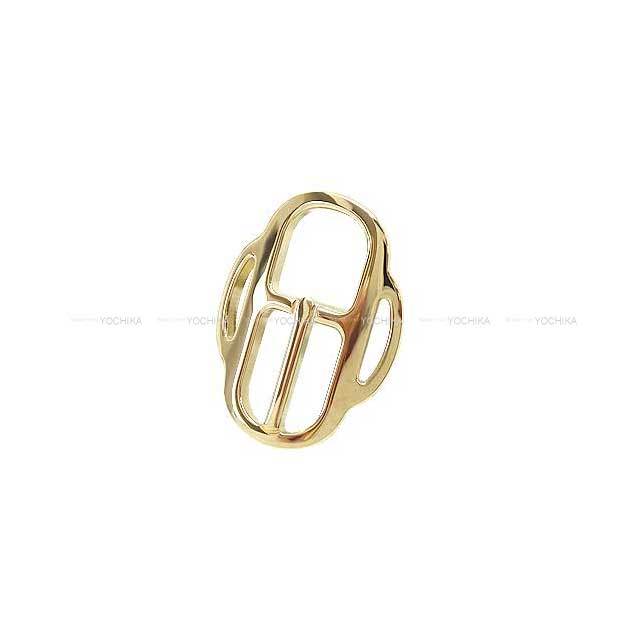 HERMES エルメス ツイリー スカーフ リング ミニ バックル 