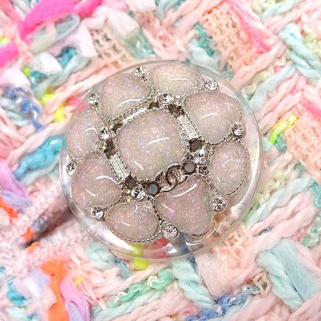 2024年 クルーズ 新作 CHANEL シャネル ベスト グラデーション  