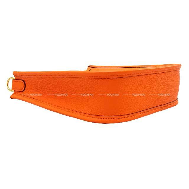 HERMES エルメス ショルダーバッグ エヴリン(エブリン) 16 TPM