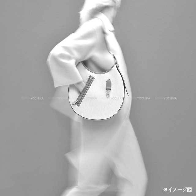 恵比寿明治通り店】HERMES エルメス ショルダーバッグ アルソン