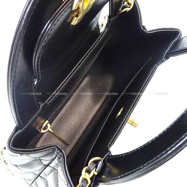 CHANEL シャネル ショルダーバッグ マトラッセ ココマーク ミニ CHANEL シャネル ショルダーバッグ マトラッセ ココマーク ミニ