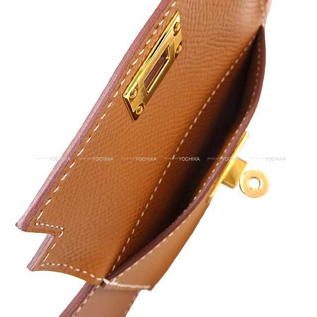 HERMES エルメス ショルダーストラップ バンドリエール 50mm 105cm  