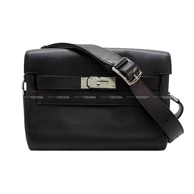 HERMES エルメス ショルダーバッグ ケリー メッセンジャー 24 PM